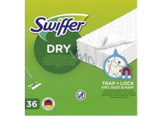 Swiffer Ersatz für Wischmop, 36 Stk