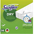 Swiffer Ersatz für Wischmop, 36 Stk