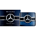 Mercedes-Benz Sign Eau de Parfum für Männer 100 ml