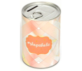 Nekupto Fashion Spardose Shopaholic 11 x 7,5 cm