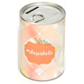 Nekupto Fashion Spardose Shopaholic 11 x 7,5 cm