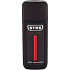 Str8 Red Code parfümiertes Körperspray für Männer 75 ml