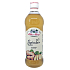 Méhes Mézes Ingwersirup ohne Zucker DIA geeignet für Diabetiker 500 ml