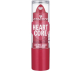 Essence Heart Core Lippenbalsam 01 Crazy Cherry 3 g