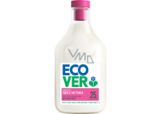 Ecover ökologische Weichspüler Apfelblüte und Mandel, 25 Waschungen, 750 ml