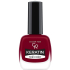 Golden Rose Keratin Nagelfarbe Nagellack 41 Dunkelrot 10,5 ml