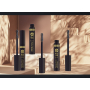 Miss Sporty Naturally Perfect Vol.1 verlängernde und volumisierende Mascara 001 Schwarz 8 ml