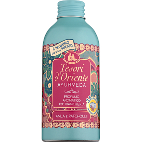 Tesori d´Oriente Duft für Wäsche Ayurveda, 250 ml