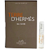 Hermes Terre d'Herm?s Eau Givrée Eau de Parfum für Männer 2 ml mit Spray, Fläschchen