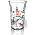 Nekupto Christmas funny shot Fröhlicher Winterspaß 40 ml