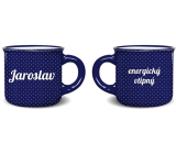 Nekupto Name Mini-Becher Jaroslav 100 ml