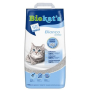 Biokats Bianco Classic Katzenstreu weiß 10 kg beschädigte Verpackung