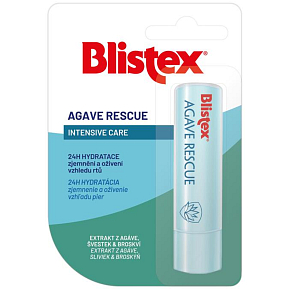 Blistex Lip Agave Rescue Lippenbalsam 3,7 g