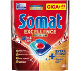 Somat Geschirrspültabs Excellence Premium 5in1, 65 Stück