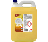 LAVON na nádobí Lemon Plus, 5 l