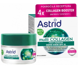 Astrid Multicollagen tělový krém proti vráskám denní 50 ml