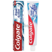 Colgate Triple Action Xtra White zubní pasta 75 ml