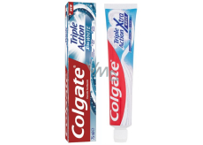 Colgate Triple Action Xtra White zubní pasta 75 ml