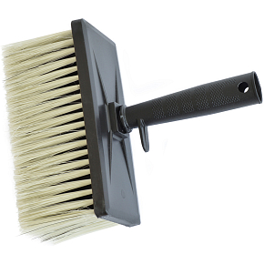 Spokar 6106/636 quadratische Malerpinsel, 170 × 75 mm