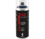 BALSPREJ deckende universelle Acrylfarbe in Sprayform, RAL 7031 schieferblau, 400 ml