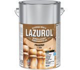Lazurol Pragomat C1038 Nitrocellulose-Lack für Holz 4 l