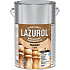 Lazurol Pragomat C1038 Nitrocellulose-Lack für Holz 4 l