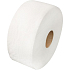 Jumbo 2-lagiges Toilettenpapier extra weiß, Rollenbreite 190 mm, Rollenlänge 120 m