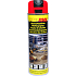 Spraytool Markierungsspray rot, 500 ml
