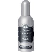Tesori d'Oriente EdP White Musk Parfümwasser, 100 ml
