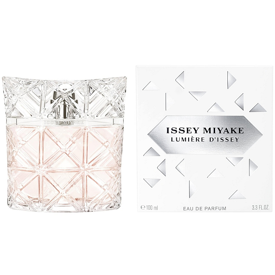 Issey Miyake Lumierie D Issey parfumierte Wasser für Frauen 100 ml