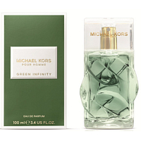 Michael Kors Pour Homme Green Infinity Parfüm für Männer 100 ml