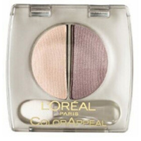 Loreal Color Appeal Duo Lidschatten 203 2,6 g