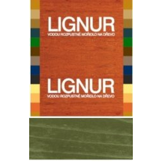 Lignurgrüner essbarer wasserlöslicher Holzfleck 40 g