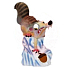 Ice Age 2 Squirrel 3D Duschgel und Schaum für Kinder 300 ml