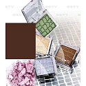 Miss Sports Fabulous Mono Lidschatten 118 2,5 g