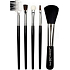 Body Collection Pinsel 5 Stück