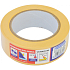 Spokar PVC-Abdeckband, Outdoor, UV- und wasserbeständig, Sticks Woche, 38 mm × 33 m