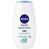 Nivea Baby Pure & Sensitive Pflegelotion für trockene und sehr empfindliche Babyhaut 200 ml