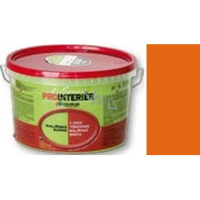 Colorlak Interior Interior Elegant V 2025 0735 Nevada Wüste getönte Innenfarbe 4 kg