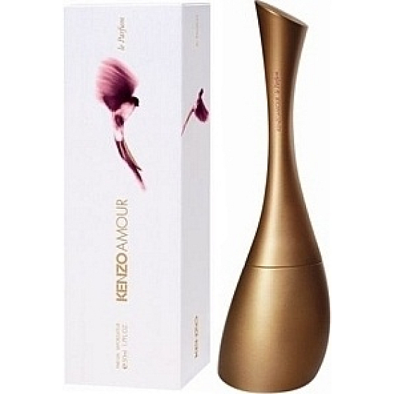 Kenzo Amour Le Eau de Parfum für Frauen 30 ml