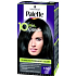 Schwarzkopf Palette 10 Minuten Haarfarbe Farbe 100 Schwarz