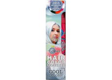 Wats Élyseé Farbiger Schaumfestiger 63 Silber 75 ml