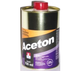 Severochema Aceton technisch 700 ml Dose