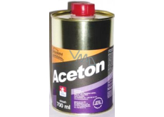 Severochema Aceton technisch 700 ml Dose