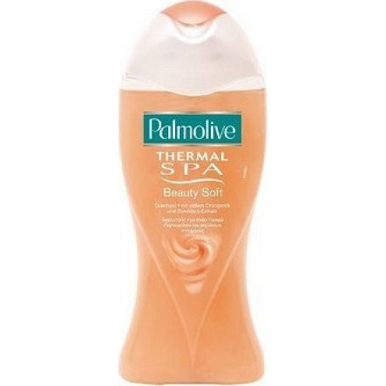 Palmolive Thermal Spa Beauty Weiches Duschgel 250 ml
