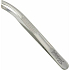 Solinberg Winkelpinzette 8,5 cm 1 Stück 251-G192