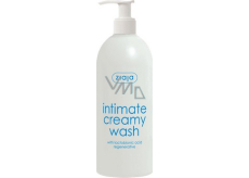 Ziaja Intima Regenerationsmittel für die Intimhygiene 500 ml