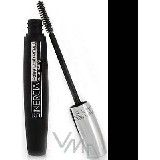 Gabriella Salvete Sinergia Mascara schwarz 11 g