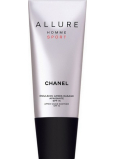 Chanel Allure Homme Sport Rasierbalsam 100 ml