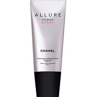 Chanel Allure Homme Sport Rasierbalsam 100 ml